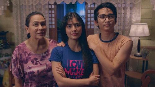 Mars Ravelo's Darna Season 1 Episode 30 - One at a Time