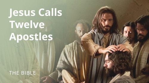 The Life of Jesus Christ Season 1 Episode 22 - Matthew 10 | Jesus Calls Twelve Apostles to Preach and Bless Others