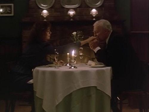 undefined Season 4 Episode 9 - The Visitation