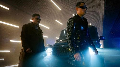 undefined Season 1 Episode 11 - Beautiful Betrayal