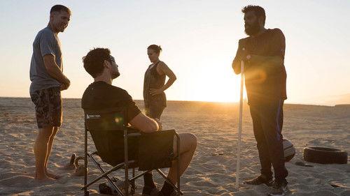 Just Another Immigrant Season 1 Episode 3 - The Family