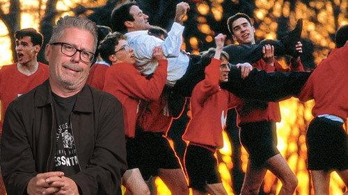 Who Can Forget? Season 5 Episode 6 - Who Can Forget? 1989 at the Movies