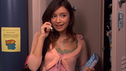 Ned's Declassified School Survival Guide Season 3 Episode 13 - Guide to: Cell Phones & Woodshop