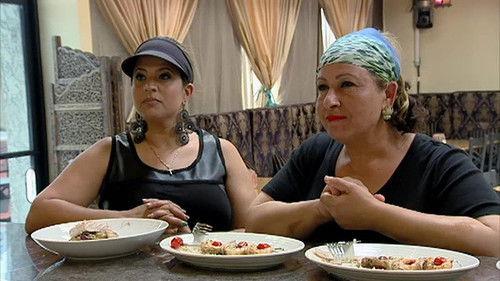 Kitchen Nightmares Season 6 Episode 8 - Zayna Flaming Grill, Pt 2
