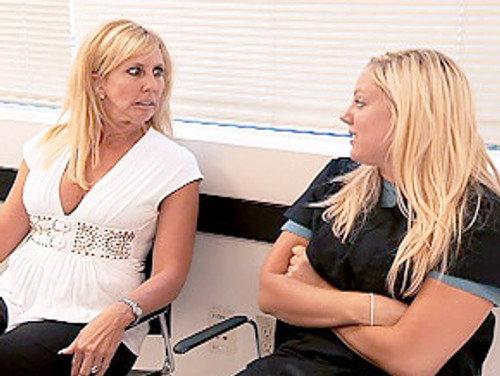 The Real Housewives of Orange County Season 4 Episode 6 - Cut!