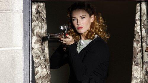 Marvel's Agent Carter Season 1 Episode 6 - A Sin to Err