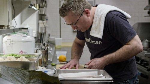 Chef's Table Season 3 Episode 4 - Ivan Orkin