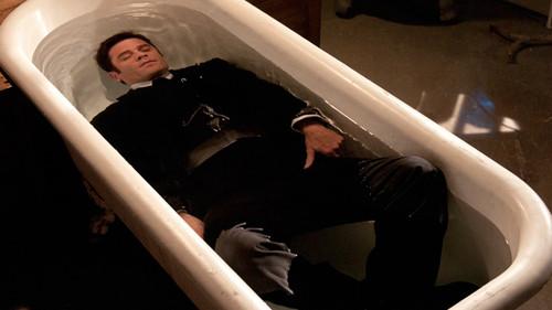 Murdoch Mysteries Season 5 Episode 10 - Staircase to Heaven
