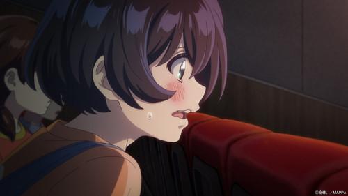 undefined Season 1 Episode 7 - FIRST LOVE