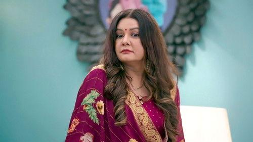 Excuse Me Maadam Season 1 Episode 20 - Kranti Provokes Sanam