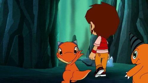 Dragon Warrior Season 1 Episode 8 - Episode 8