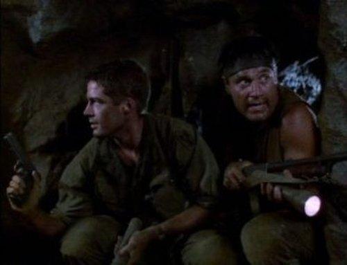 Background image for Notes from the Underground