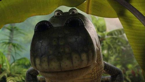 The Jungle Bunch: To the Rescue Season 3 Episode 23 - Once Upon a Time, in the Jungle