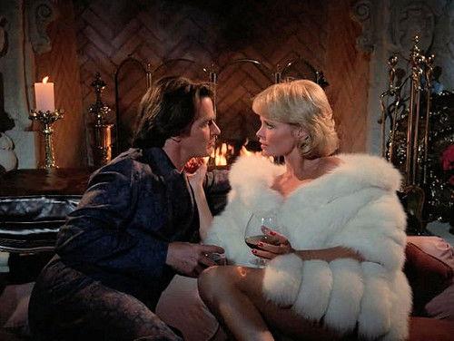 The Love Boat Season 9 Episode 1 - A Day In Port