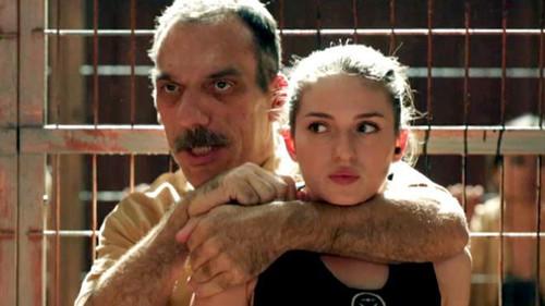 La fuga Season 1 Episode 5 - Episode 5