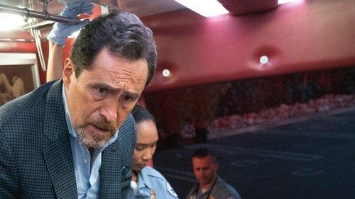 undefined Season 1 Episode 8 - Long Night's Journey Into Day