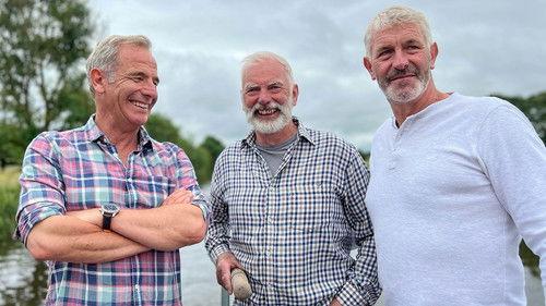 Robson Green's Weekend Escapes Season 2 Episode 5 - David and Matheson Green