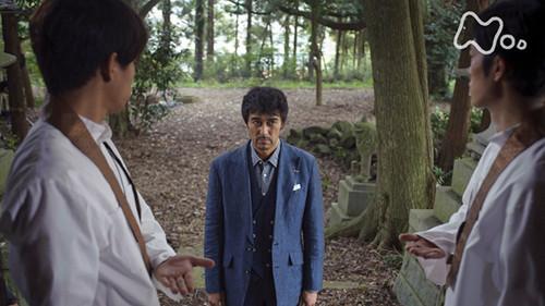 The Sniffer Season 1 Episode 4 - Episode 4