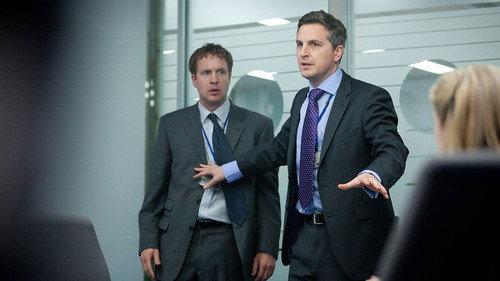 The Thick of It Season 4 Episode 5 - The Leak
