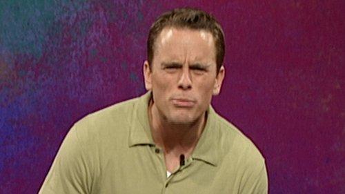 Whose Line Is It Anyway? Season 4 Episode 18 - Chip Esten