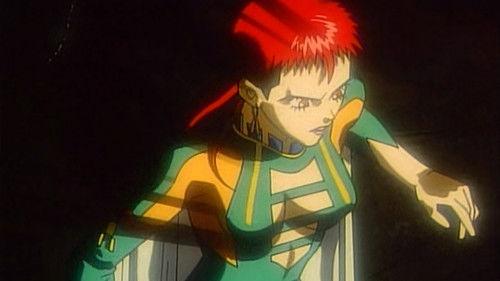 Ellcia Season 1 Episode 2 - Ghost Ship