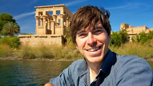 Sacred Rivers with Simon Reeve Season 1 Episode 1 - The Nile