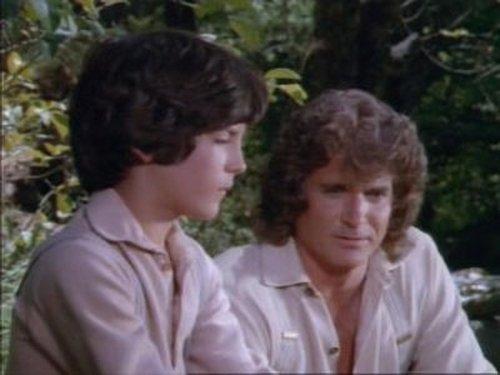 Little House on the Prairie Season 6 Episode 3 - The Family Tree