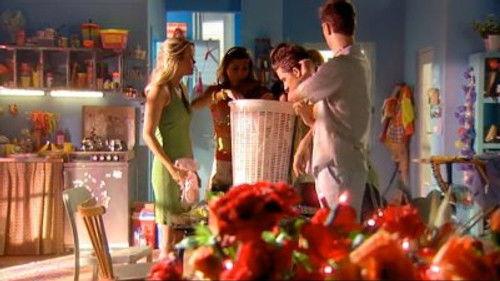 Costa! Season 4 Episode 3 - Zon, Zee, Seks en Partnerruil