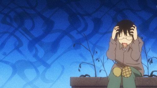 Hanamaru Kindergarten Season 1 Episode 4 - A Hanamaru Genius