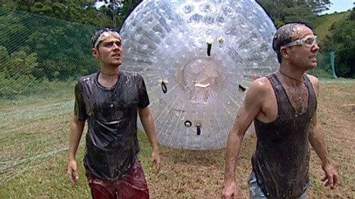 I'm a Celebrity...Get Me Out of Here! Season 6 Episode 12 - Thunderball