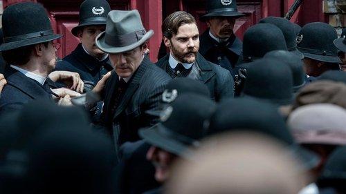The Alienist Season 1 Episode 7 - Many Sainted Men