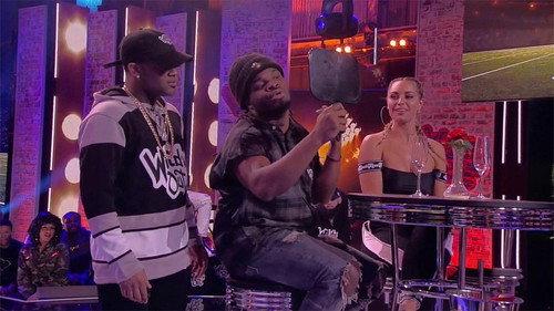 Nick Cannon Presents: Wild 'N Out Season 13 Episode 17 - WWE Carmella and R-Truth/Sofi Tukker