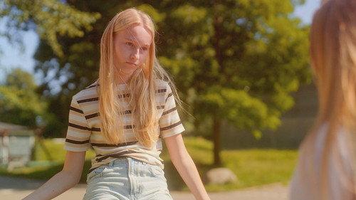 Klassen Season 17 Episode 21 - Caregiver is dead