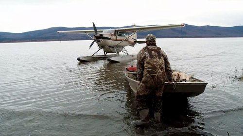 MeatEater Season 1 Episode 3 - The Water's Edge: Waterfowl in Alaska
