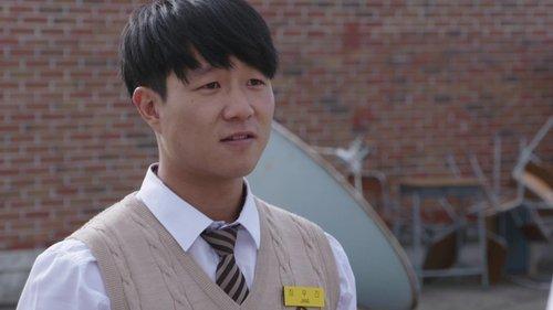 Nightmare Teacher Season 1 Episode 4 - Episode 4