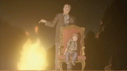 undefined Season 1 Episode 12 - A Little Experiment