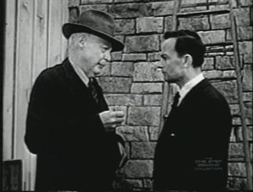 One Step Beyond Season 2 Episode 12 - The Stone Cutter