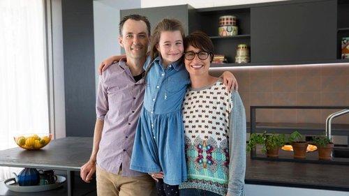 Grand Designs New Zealand Season 2 Episode 8 - South Brighton: Earthquake Rebuild