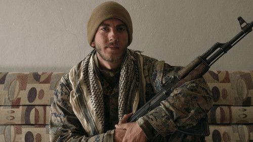 The Naked Truth Season 1 Episode 6 - ISIS Fighters