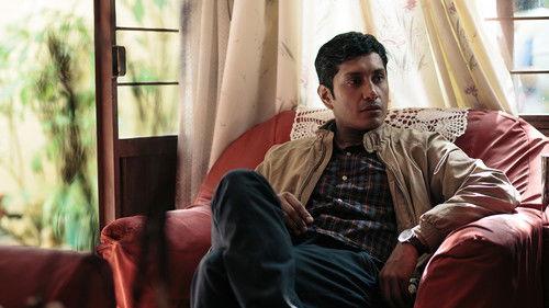 Here on Earth Season 1 Episode 8 - Fugitives