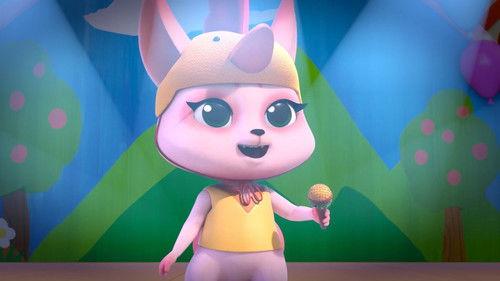 熊熊帮帮团 Season 1 Episode 10 - Episode 10