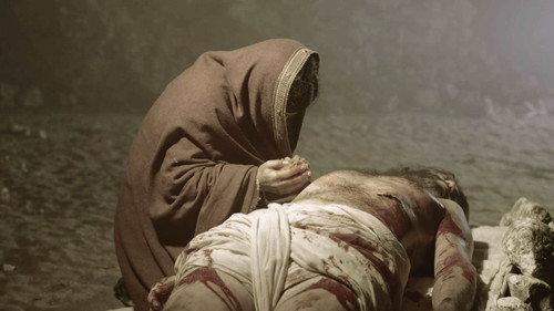 Forbidden History Season 4 Episode 5 - The Real Mary Magdalene