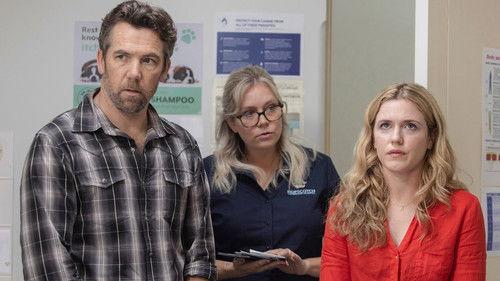 Colin from Accounts Season 1 Episode 1 - Flash