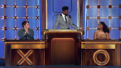 Hollywood Squares Season 1 Episode 6 - The Price Was Wrong Drew