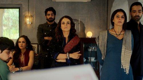 Saas, Bahu Aur Flamingo Season 1 Episode 8 - Resurrection