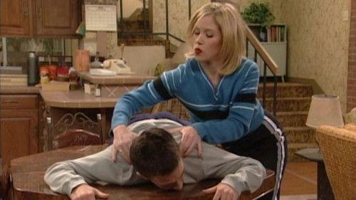 Married... with Children Season 11 Episode 24 - Chicago Shoe Exchange