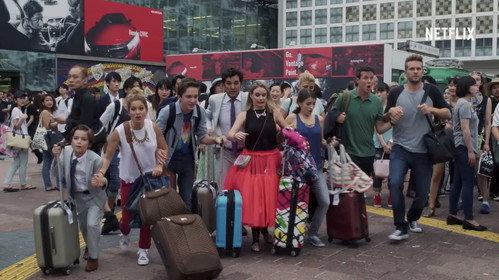 Fuller House Season 3 Episode 10 - My Best Friend's Japanese Wedding