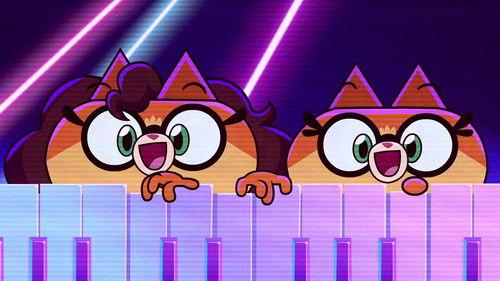 UniKitty! Season 2 Episode 34 - Brock Most Wanted