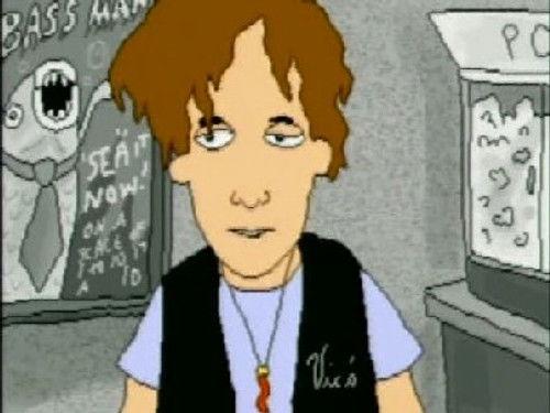 Dr. Katz, Professional Therapist Season 6 Episode 12 - Vow of Silence