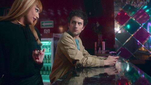 The House of Flowers Season 3 Episode 7 - CLOVER (Symb. revenge)